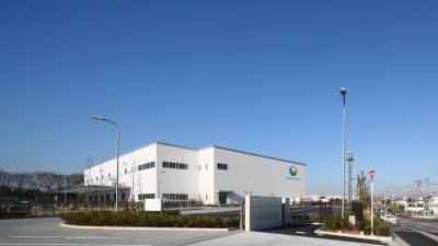 アイミッションズパーク千葉北 外観イメージ