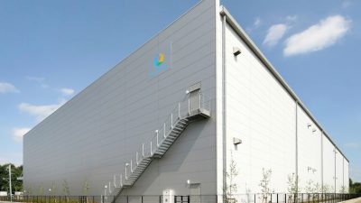 アイミッションズパーク三芳 外観イメージ