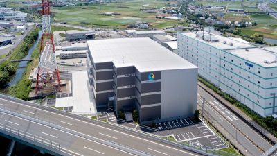 アイミッションズパーク厚木II 外観イメージ