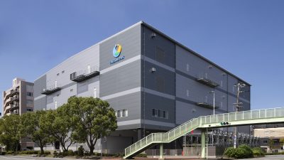 アイミッションズパーク福岡多の津 外観イメージ
